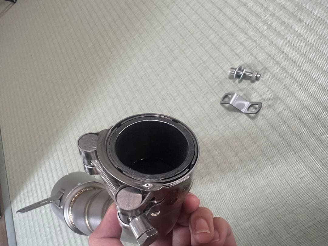 yzf-r25 マフラー YZF-R3 MT-25 MT-03