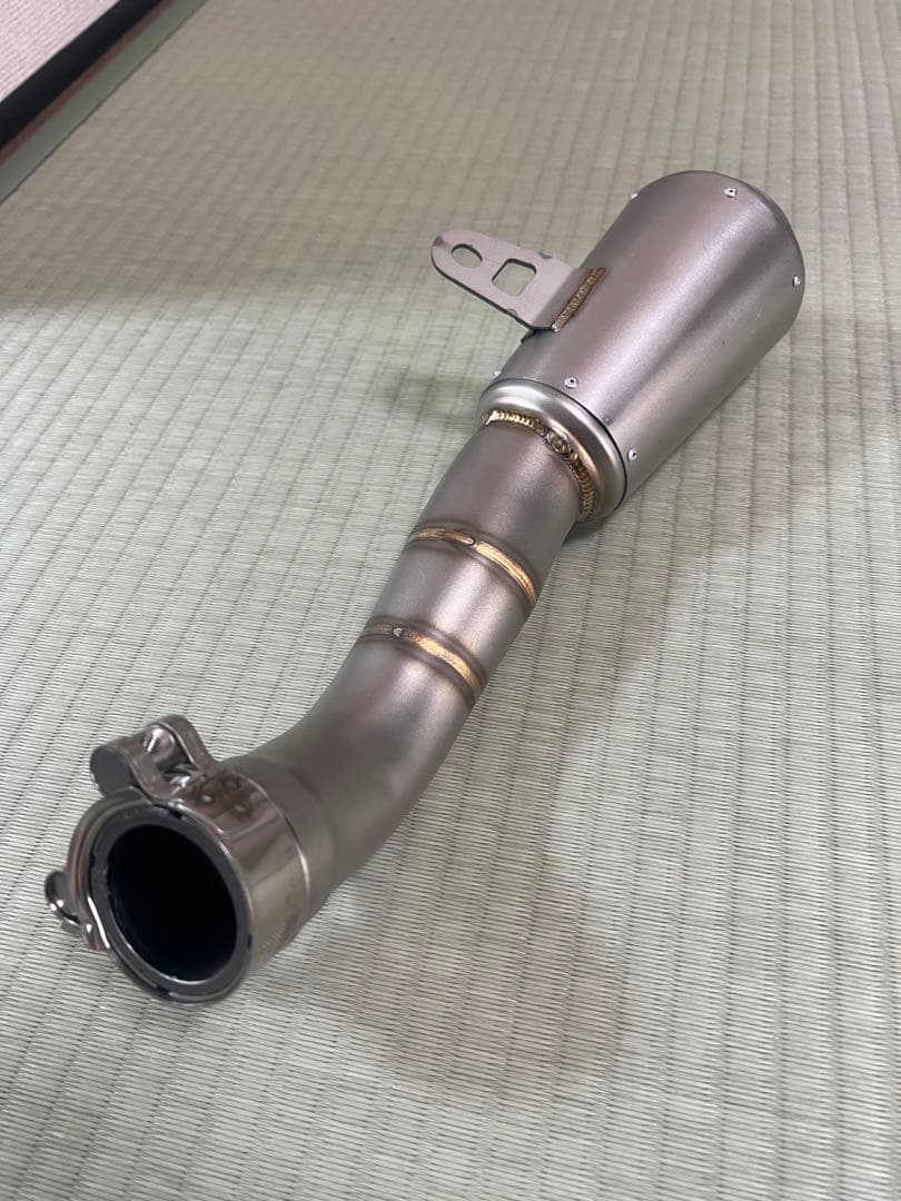 yzf-r25 マフラー YZF-R3 MT-25 MT-03