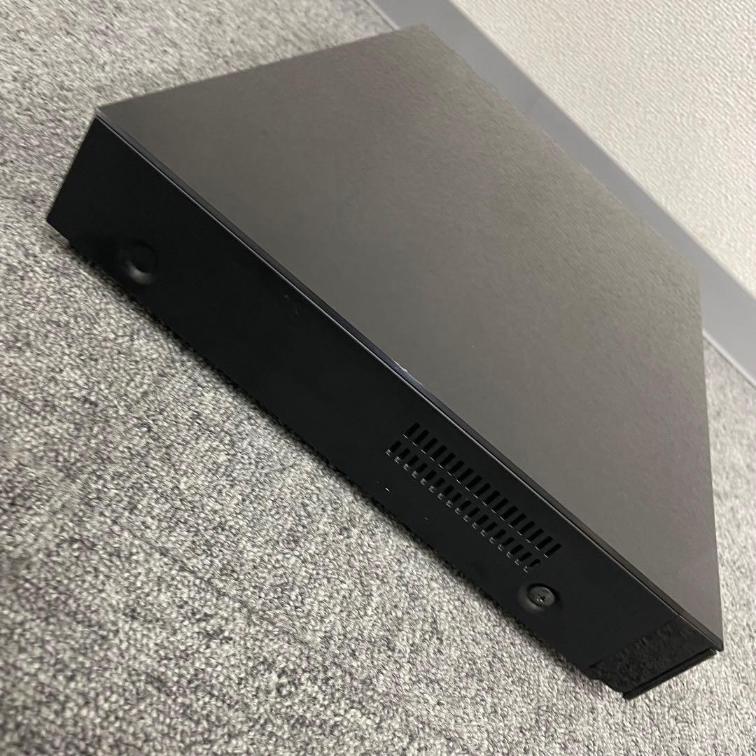 Panasonic DMR-BRX7020 ブルーレイレコーダー
