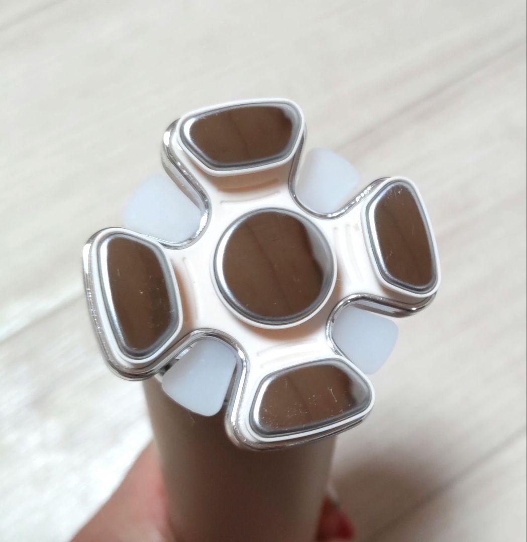 CL-OK-ZKBM　ZOGANKIN BLOOM　ゾーガンキンブルーム 美顔器