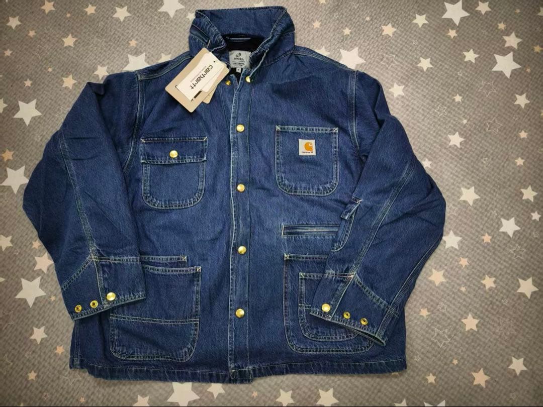 ジャケット・アウター M15