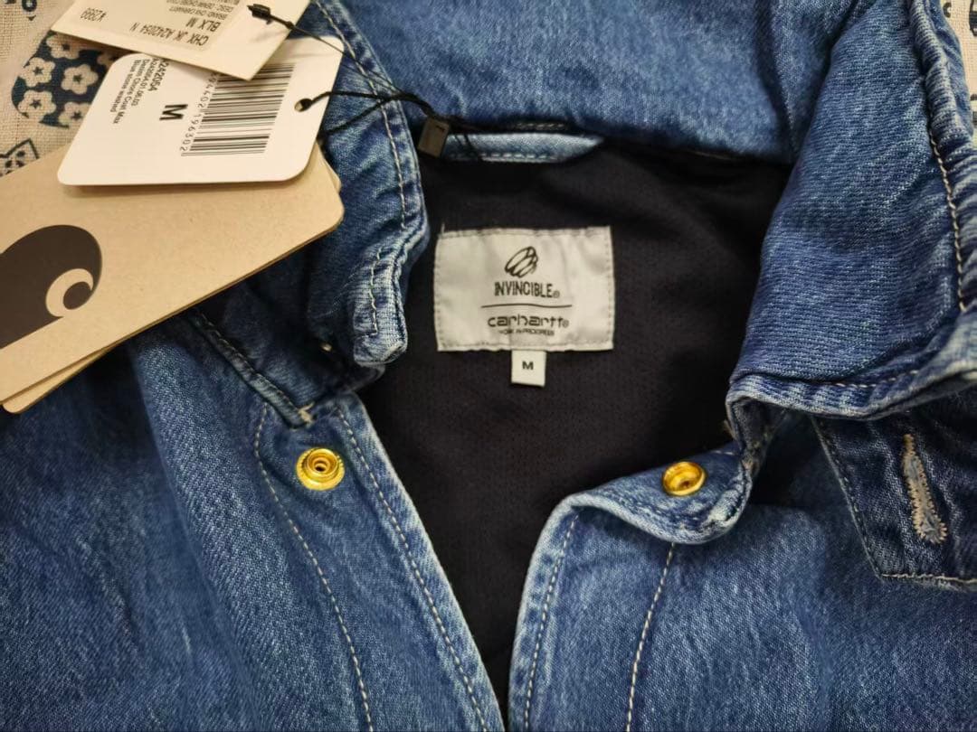 ジャケット・アウター M15