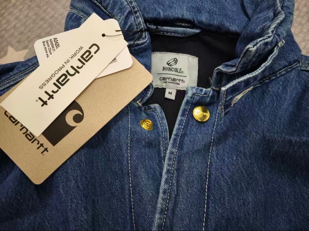 ジャケット・アウター M15