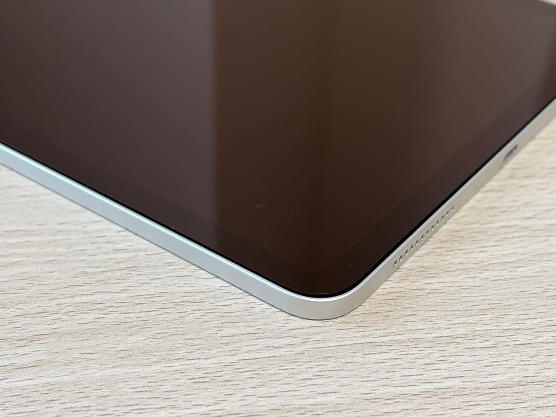 iPadAir第4世代(64G/Wi-Fi)シルバーApple Pencil付き