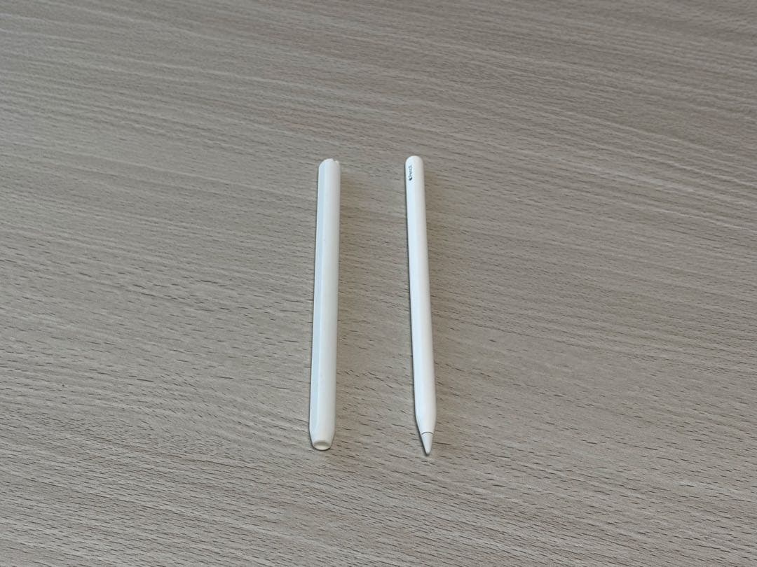 iPadAir第4世代(64G/Wi-Fi)シルバーApple Pencil付き