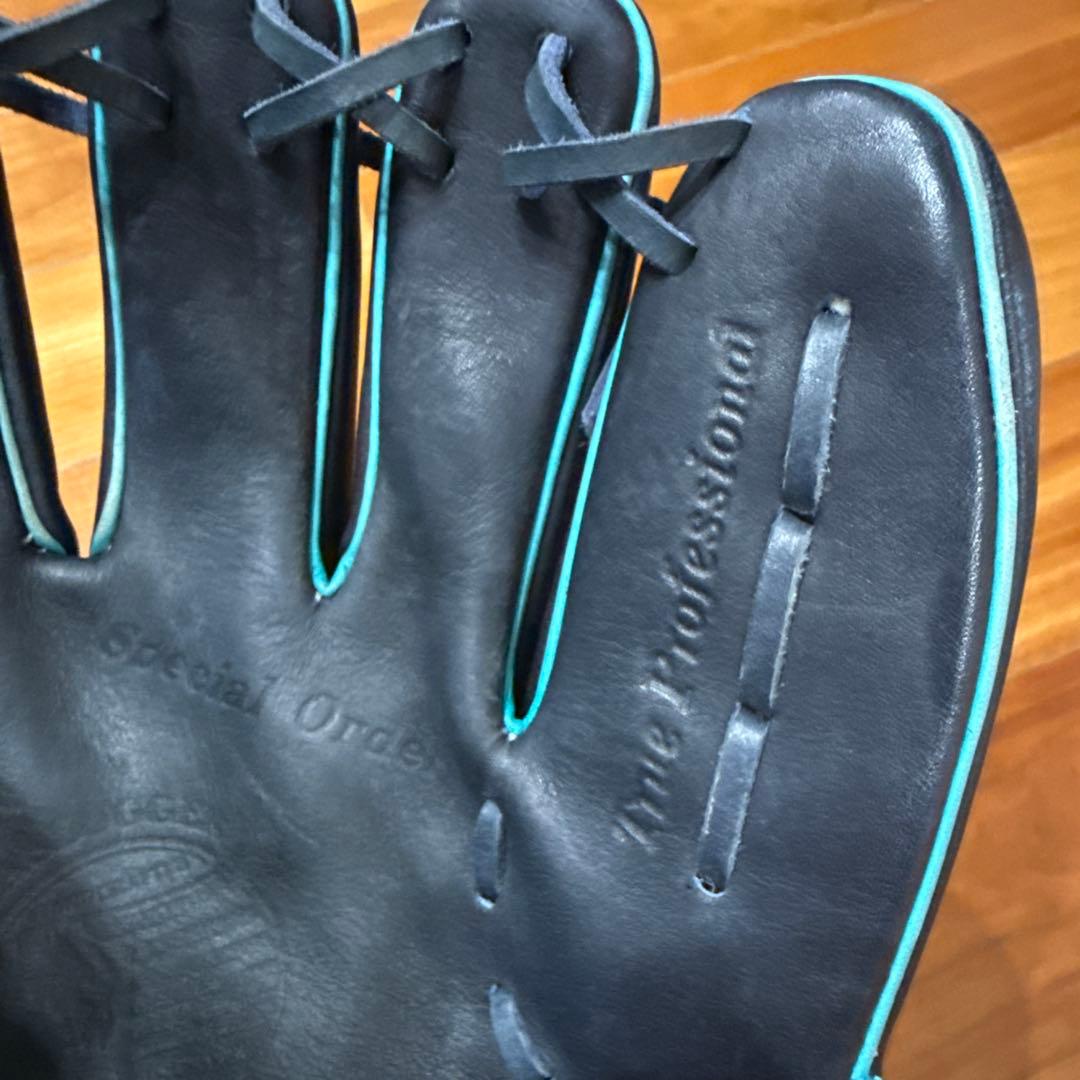 スラッガー　軟式グローブ　内野用