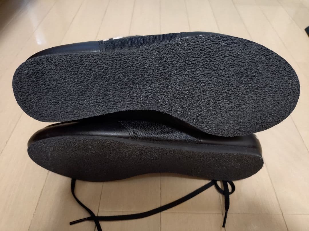 TITLEボクシング　ハイカットシューズ　USサイズ10（箱付き）