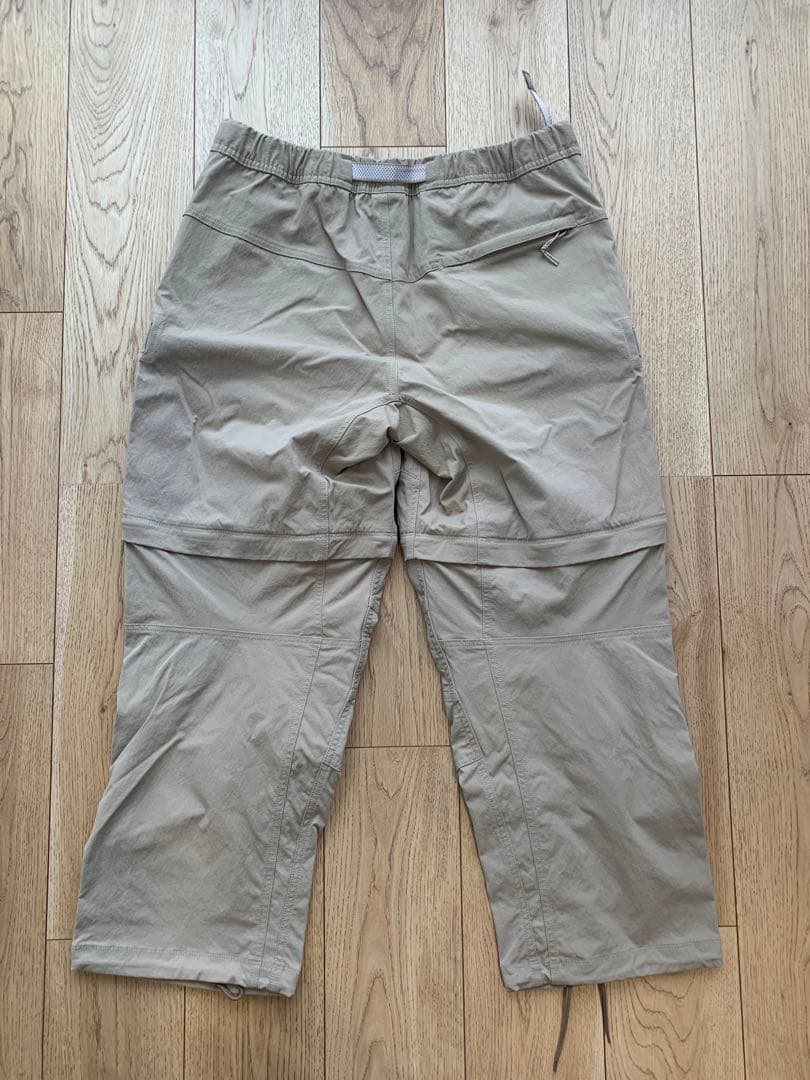 NIKE ACG smith summit スミスサミット