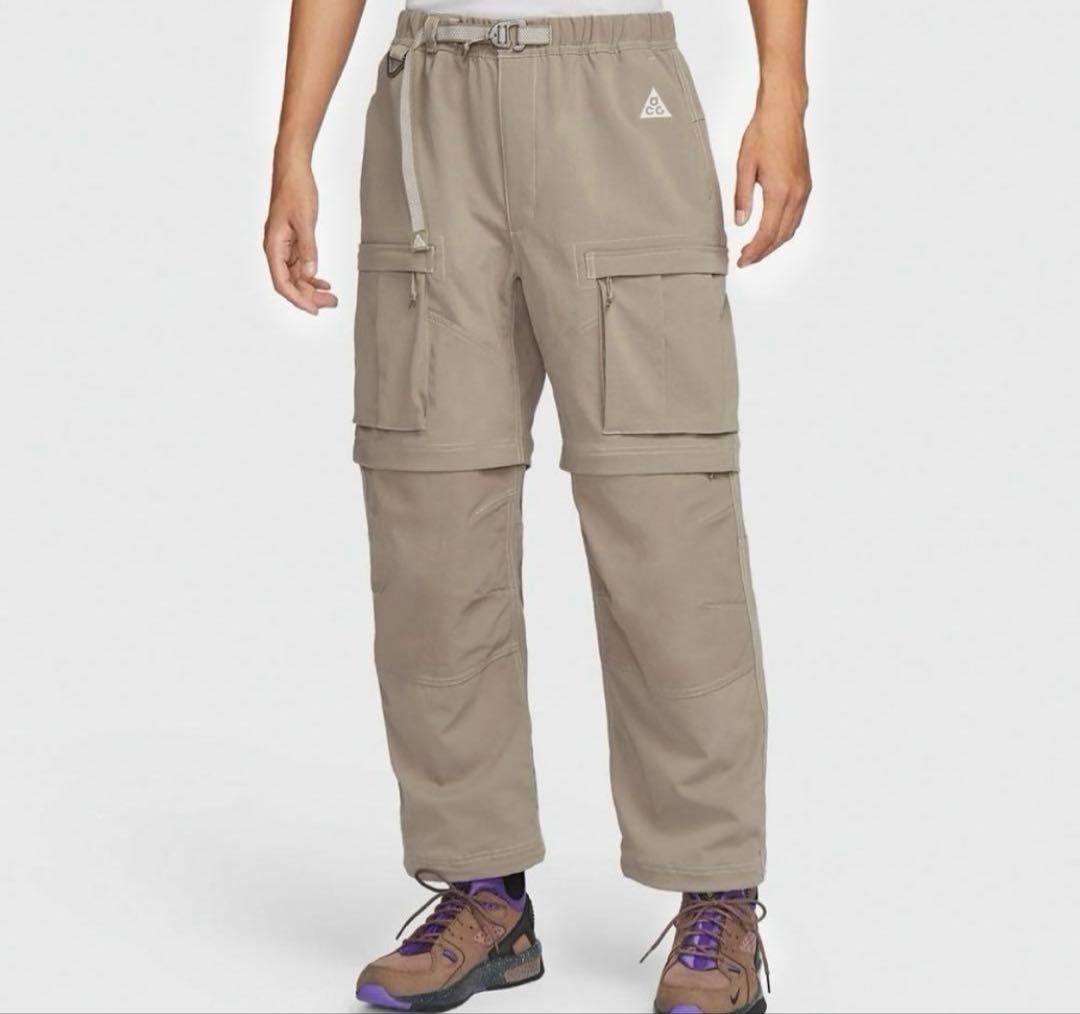 NIKE ACG smith summit スミスサミット