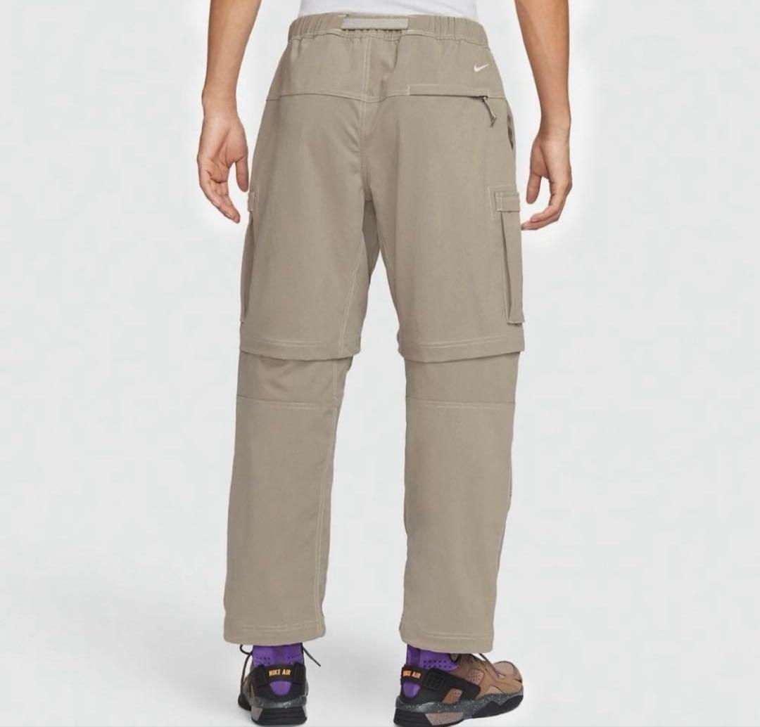 NIKE ACG smith summit スミスサミット