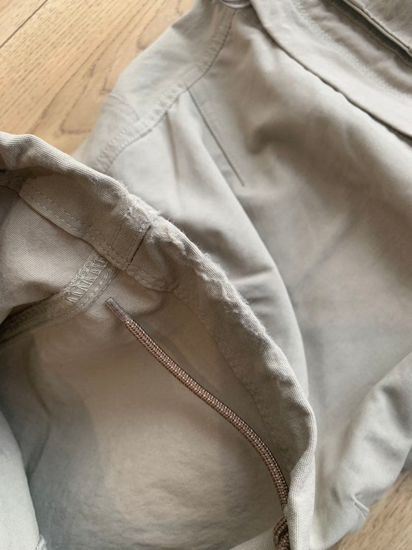 NIKE ACG smith summit スミスサミット