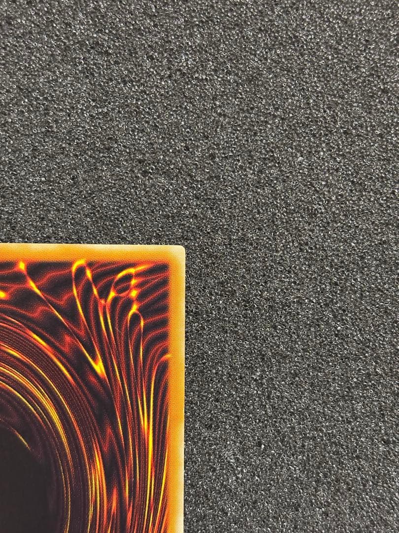 e*i様 【準美品】　遊戯王　カオス・ソルジャー　ー開闢の使者ー　レリーフ