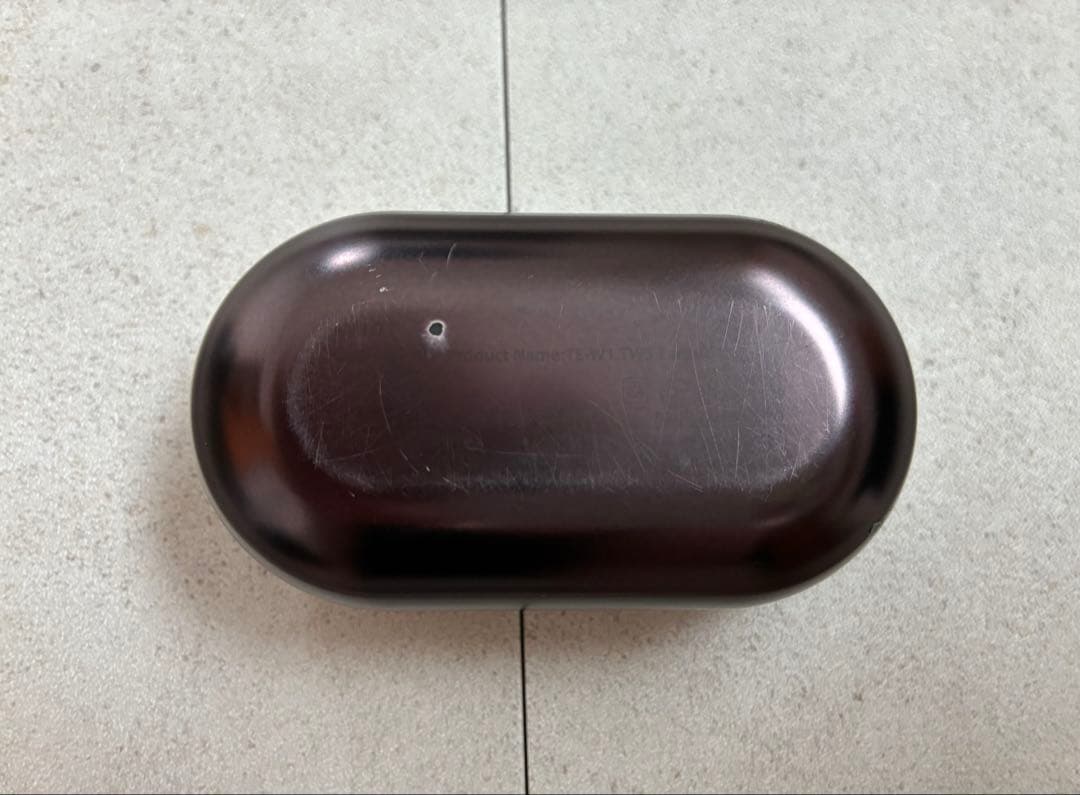 aviot ピアホン8 TE-W1-PNK