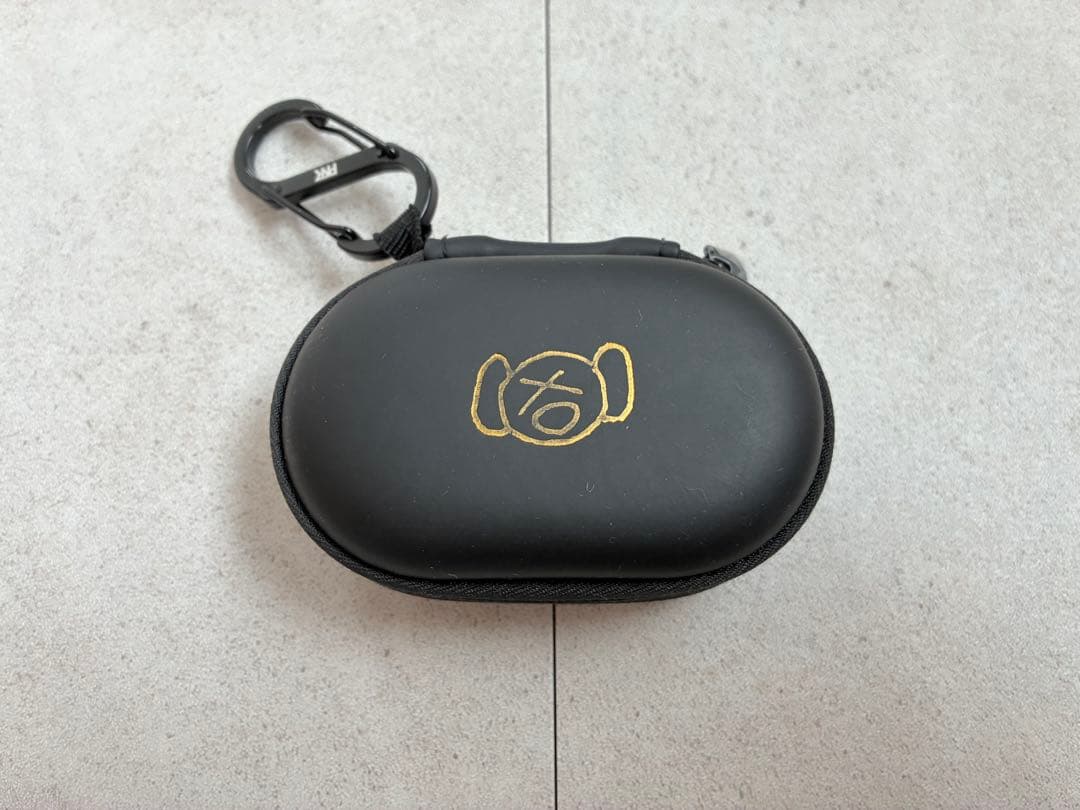 aviot ピアホン8 TE-W1-PNK