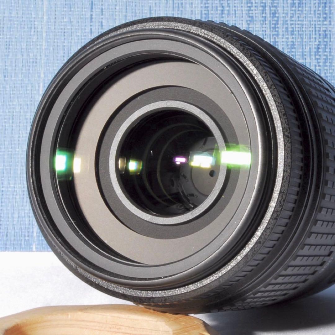 ❤️超望遠❤️手振れ補正✨Nikon AF-S DX 55-300mm VR✨