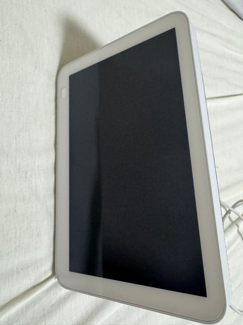 Amazon Echo Show 8 第2世代