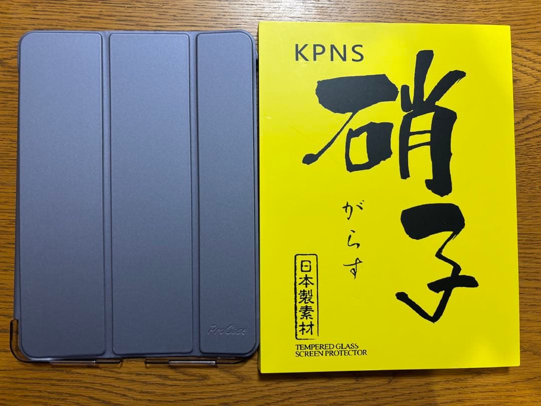 【美品】 iPad Pro 11インチ 256GB Wi-Fiモデル 第4世代