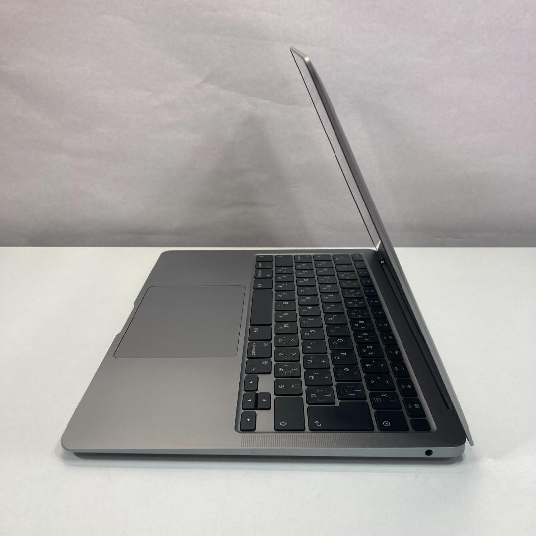 Apple MacBook Air M1 ノートPC 13インチ 16GB