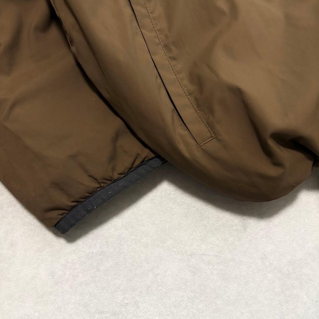 ジャケット・アウター Columbia Reversible Puffer Down Jacket