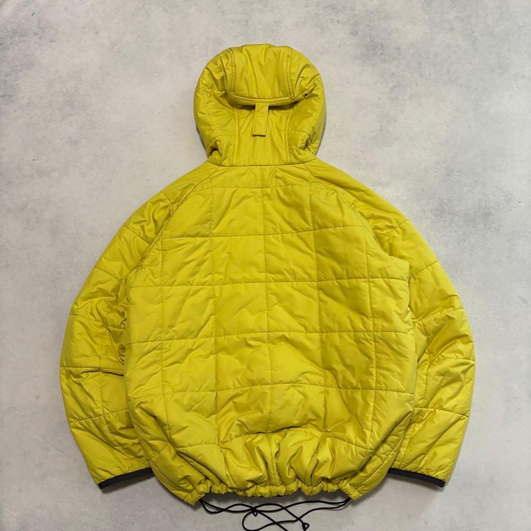 ジャケット・アウター Columbia Reversible Puffer Down Jacket