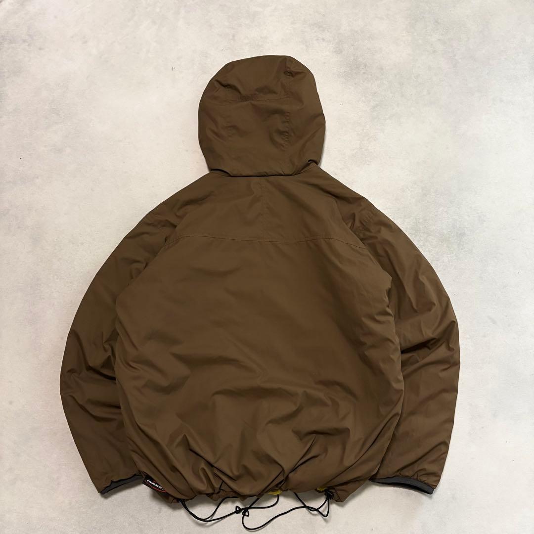 ジャケット・アウター Columbia Reversible Puffer Down Jacket