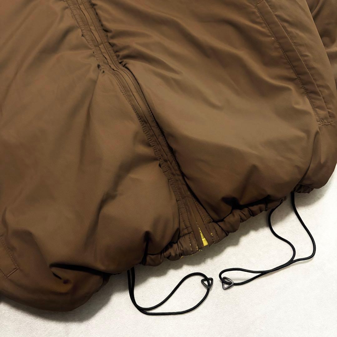 ジャケット・アウター Columbia Reversible Puffer Down Jacket