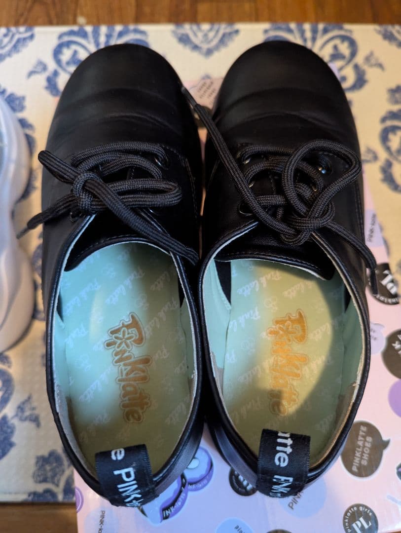 セーラー スーツ ローファーなし