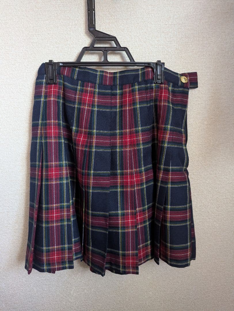 セーラー スーツ ローファーなし