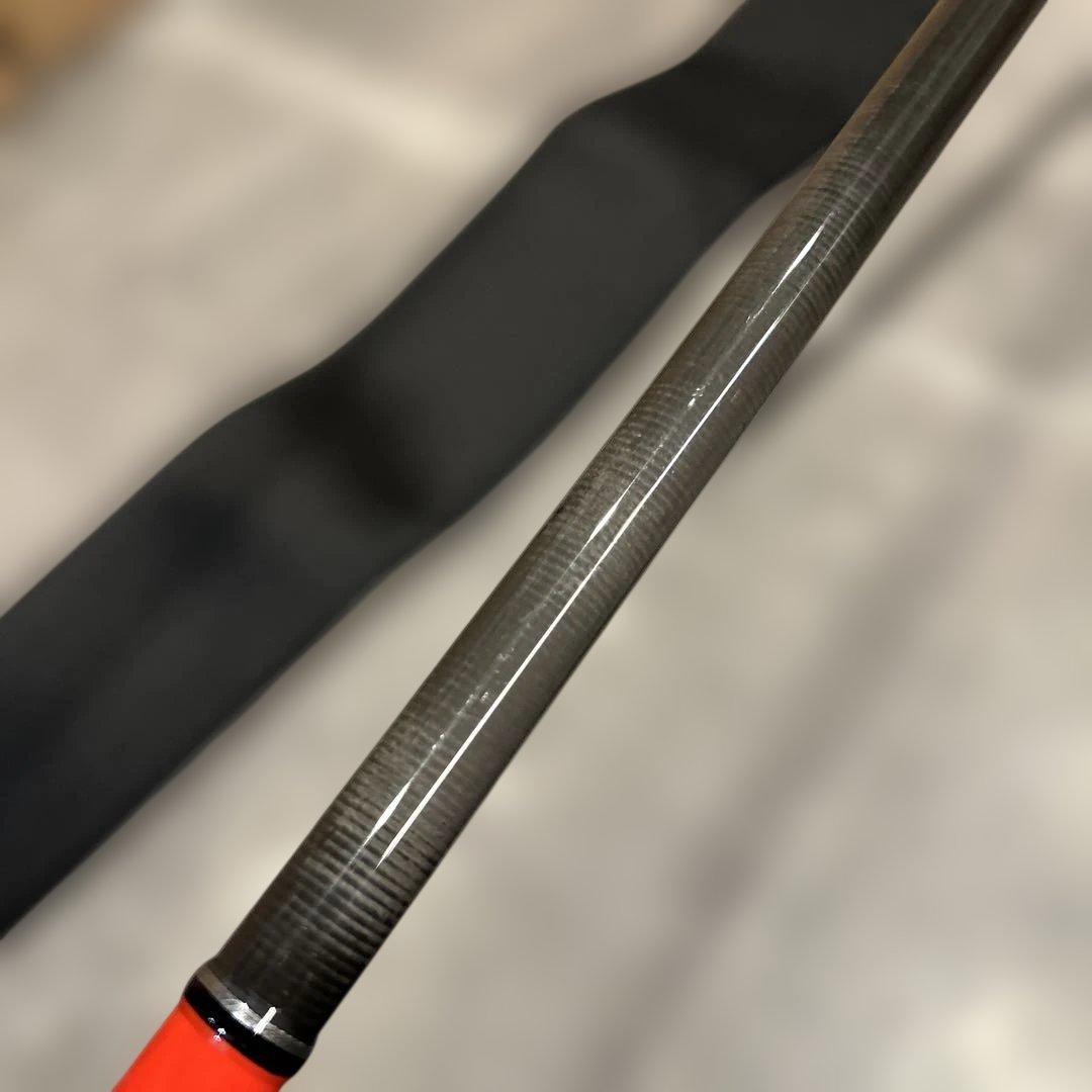 APIA Foojin'RS BARBARIAN C90MH+アピア風神RS