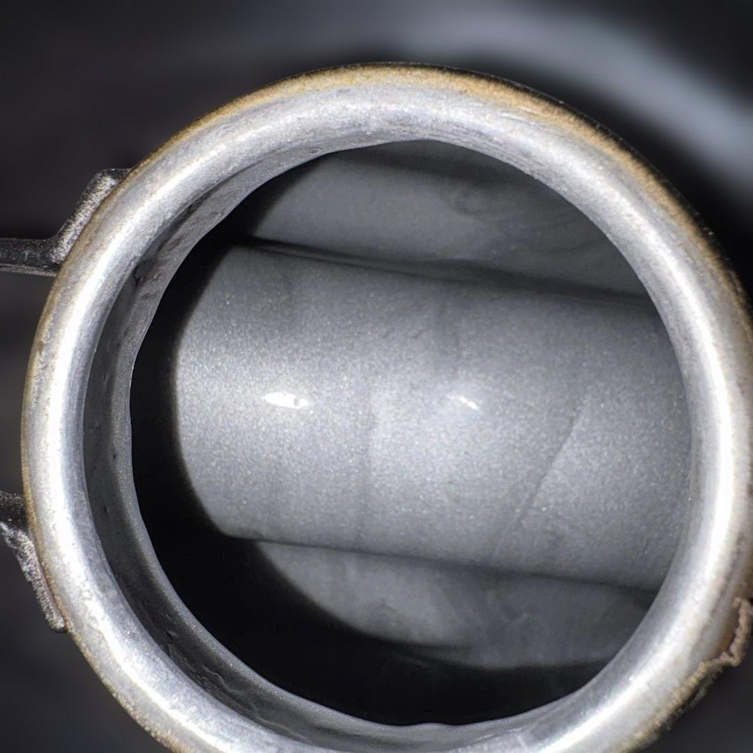 kz900 タンク　外プレ　z1テールカウル　コックなし　z1 z2