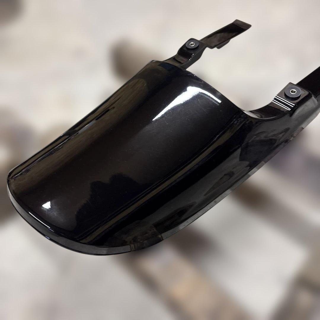 kz900 タンク　外プレ　z1テールカウル　コックなし　z1 z2