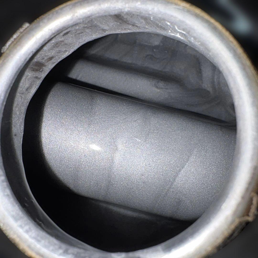 kz900 タンク　外プレ　z1テールカウル　コックなし　z1 z2