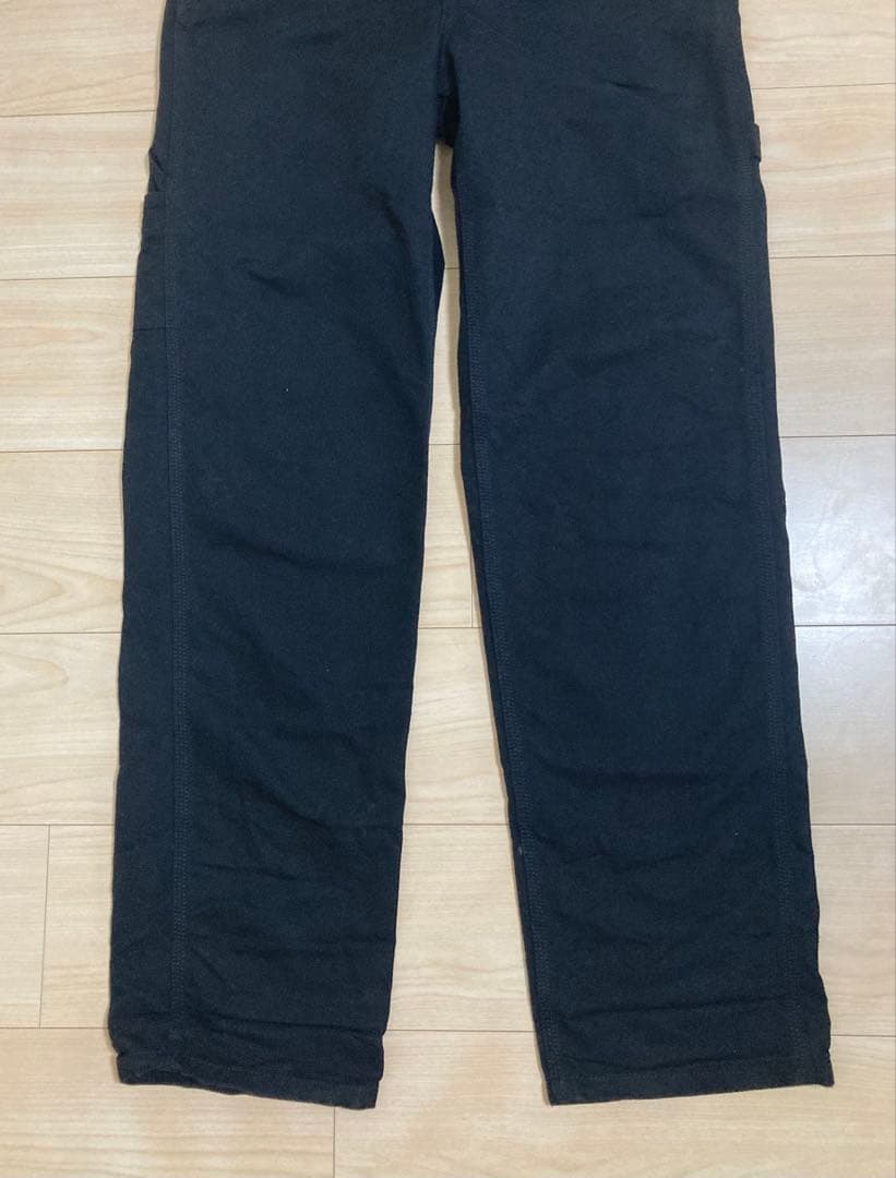 Carhartt カーハート オーバーオール ブラック