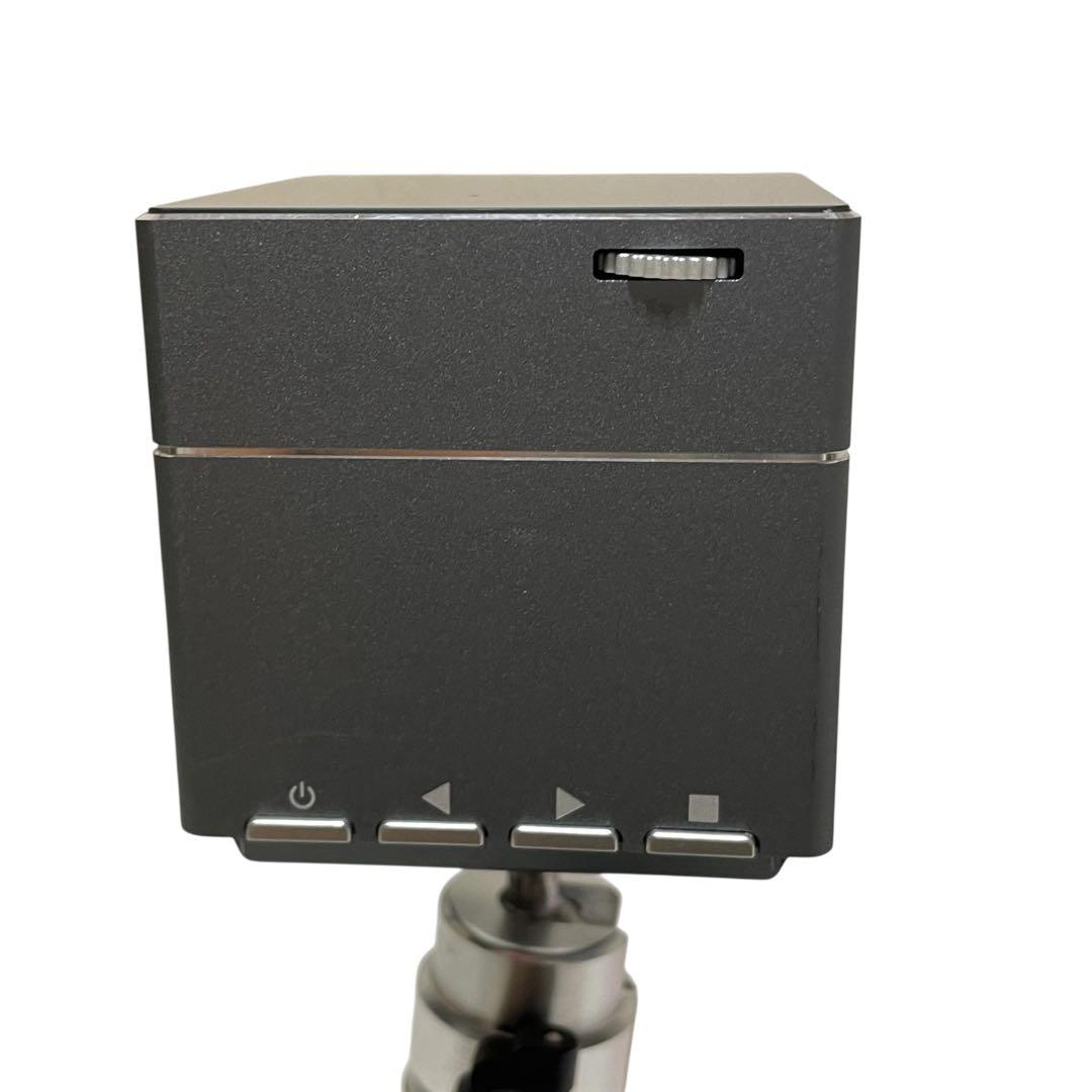 【動作確認済み】モバイルプロジェクターPicoCube