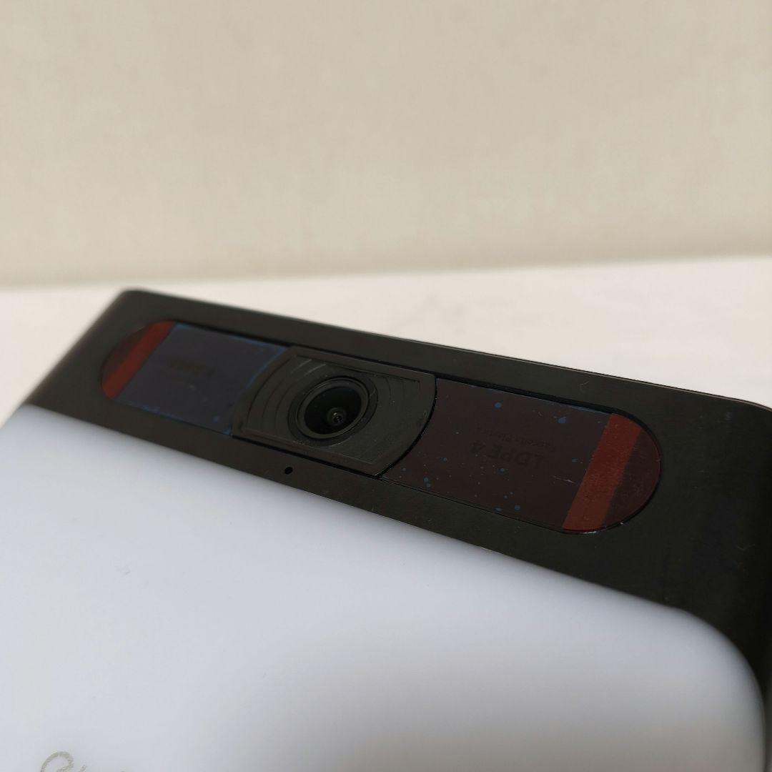 【極美品】アンカー Eufy Solar Wall Light Cam S120