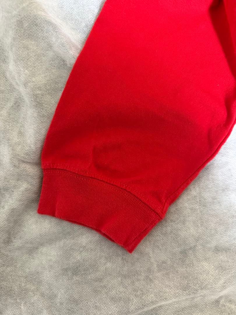 MAISON SPECIAL Early Romance 赤