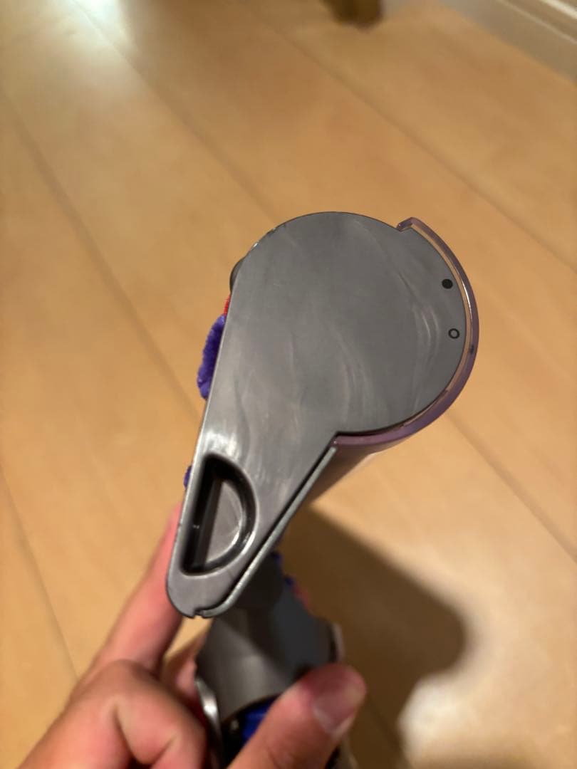 ダイソンV8 SV10K Slim スリムソフトローラーヘッド【354531】