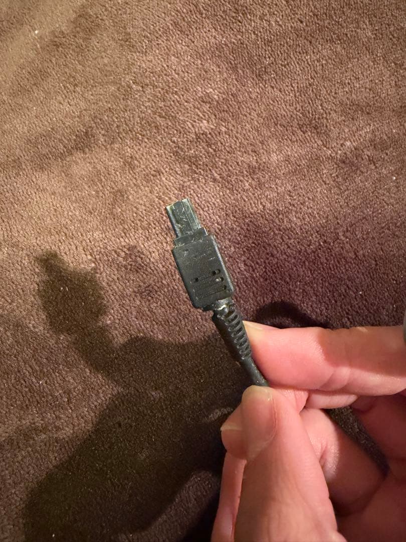 【完品】【極美品】SHARP AQUOS シャープアクオス LC-20FE1