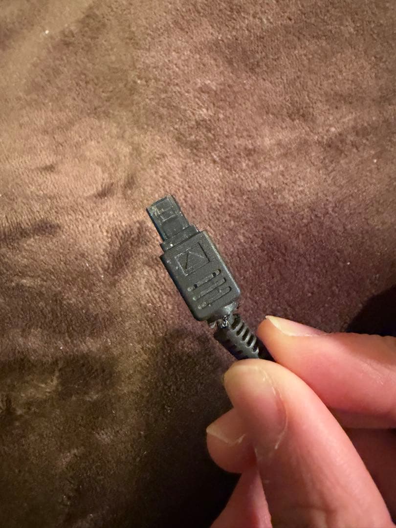 【完品】【極美品】SHARP AQUOS シャープアクオス LC-20FE1