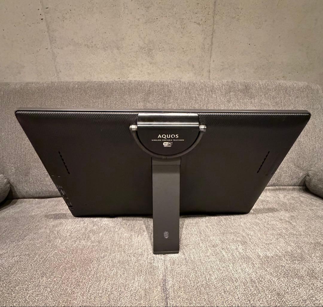 【完品】【極美品】SHARP AQUOS シャープアクオス LC-20FE1