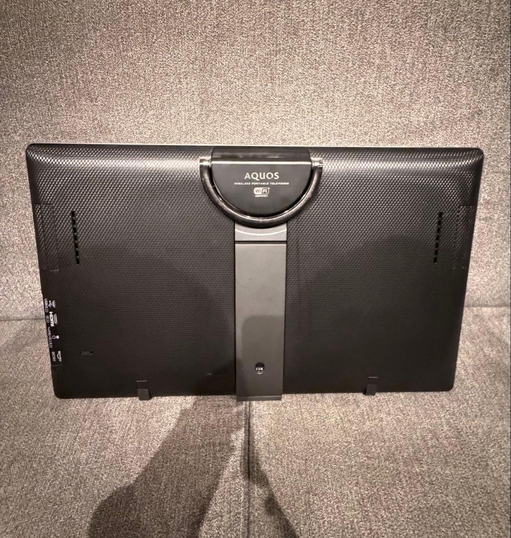 【完品】【極美品】SHARP AQUOS シャープアクオス LC-20FE1