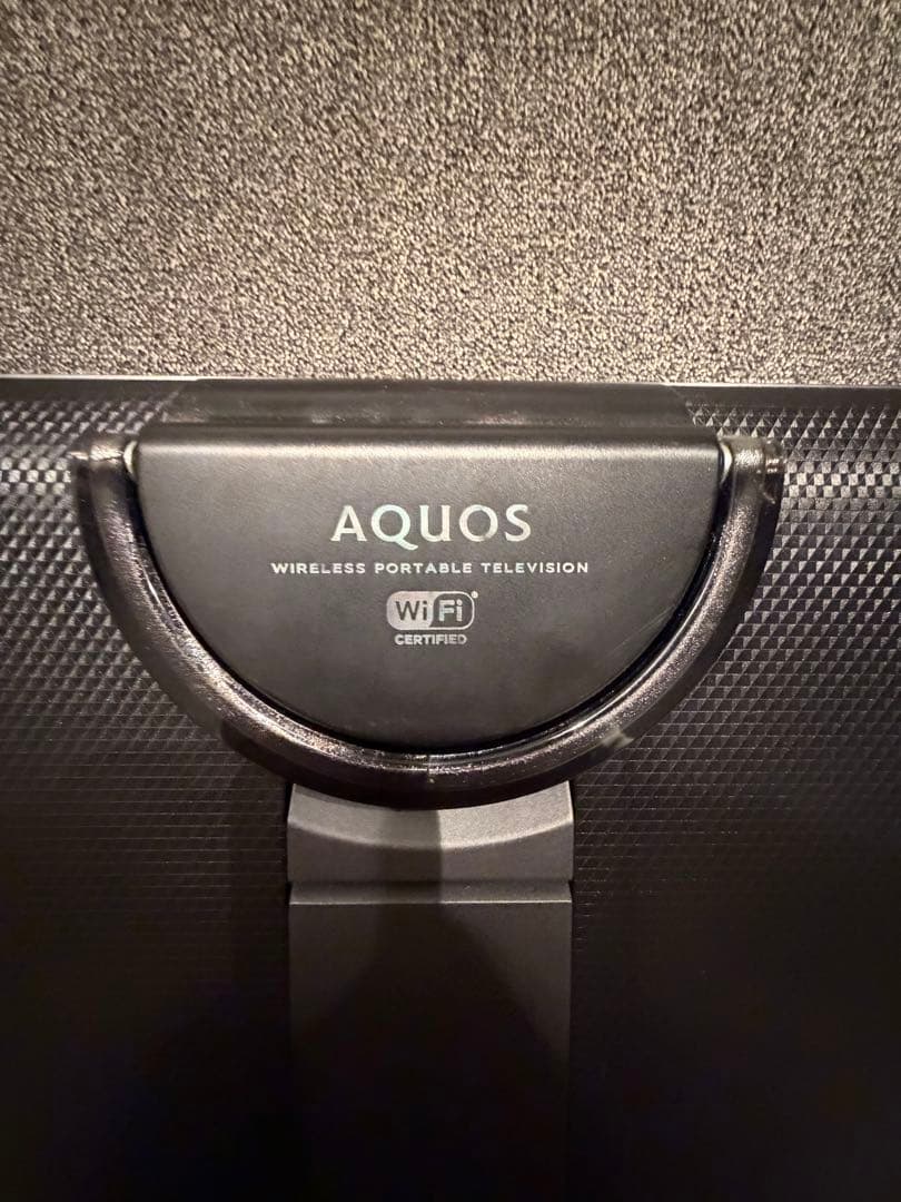 【完品】【極美品】SHARP AQUOS シャープアクオス LC-20FE1