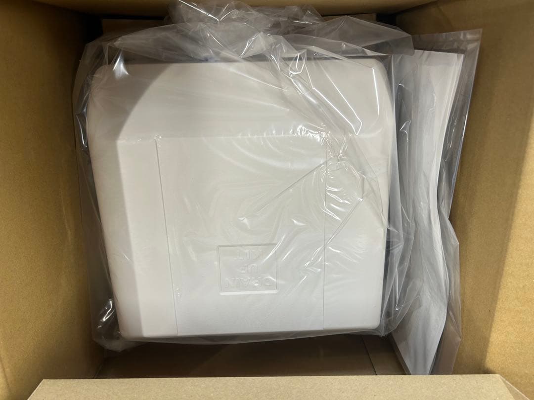 ドレンアップキット K-KDU571KV １台