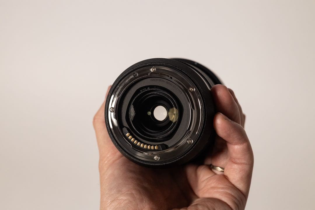 【超美品】LUMIX S 28-200mmF4-7.1 MACRO O.I.S.