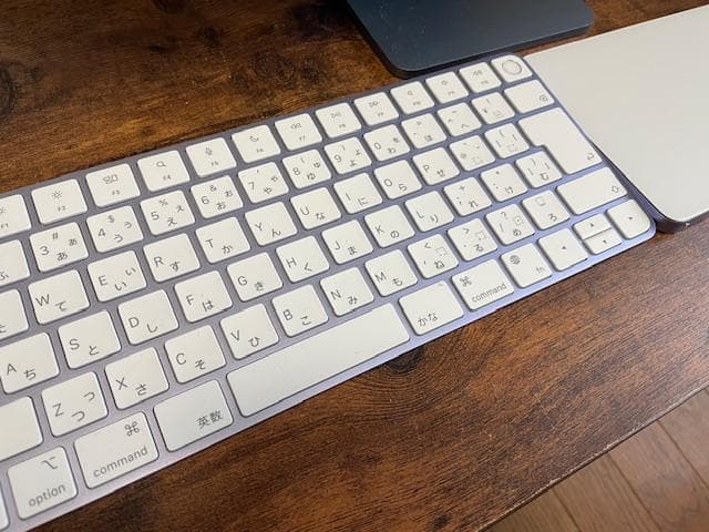 【美品】iMac 24inch A2438 【メモリ16GB】512GB