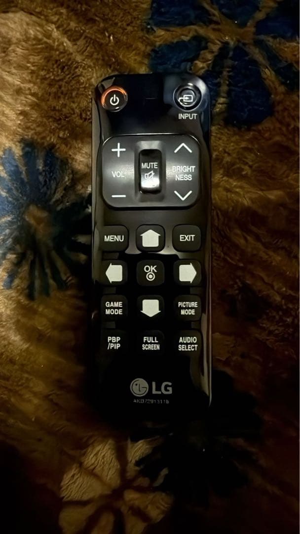 LG 43UD79-B 43インチ 4Kディスプレイ