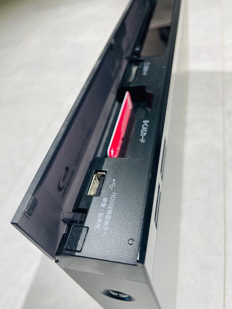 Panasonic ブルーレイレレコーダー　DMR-BRW 1020