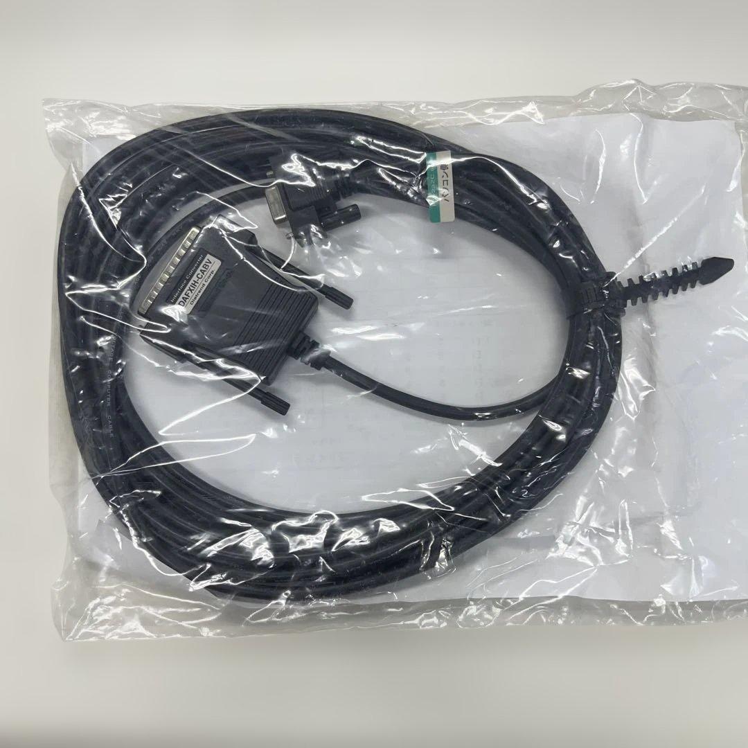 DAFXIIH-CABV インターフェースコンバータケーブル