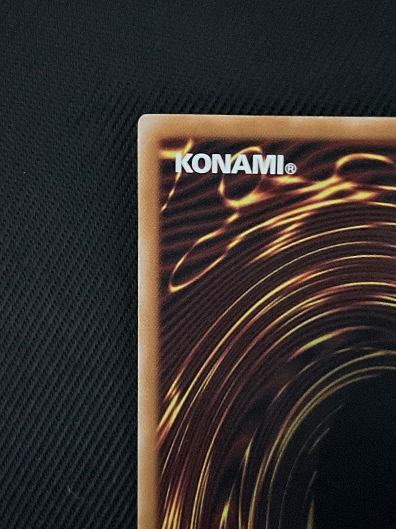 遊戯王　ラッシュデュエル　カオスソルジャー オーバーラッシュレア