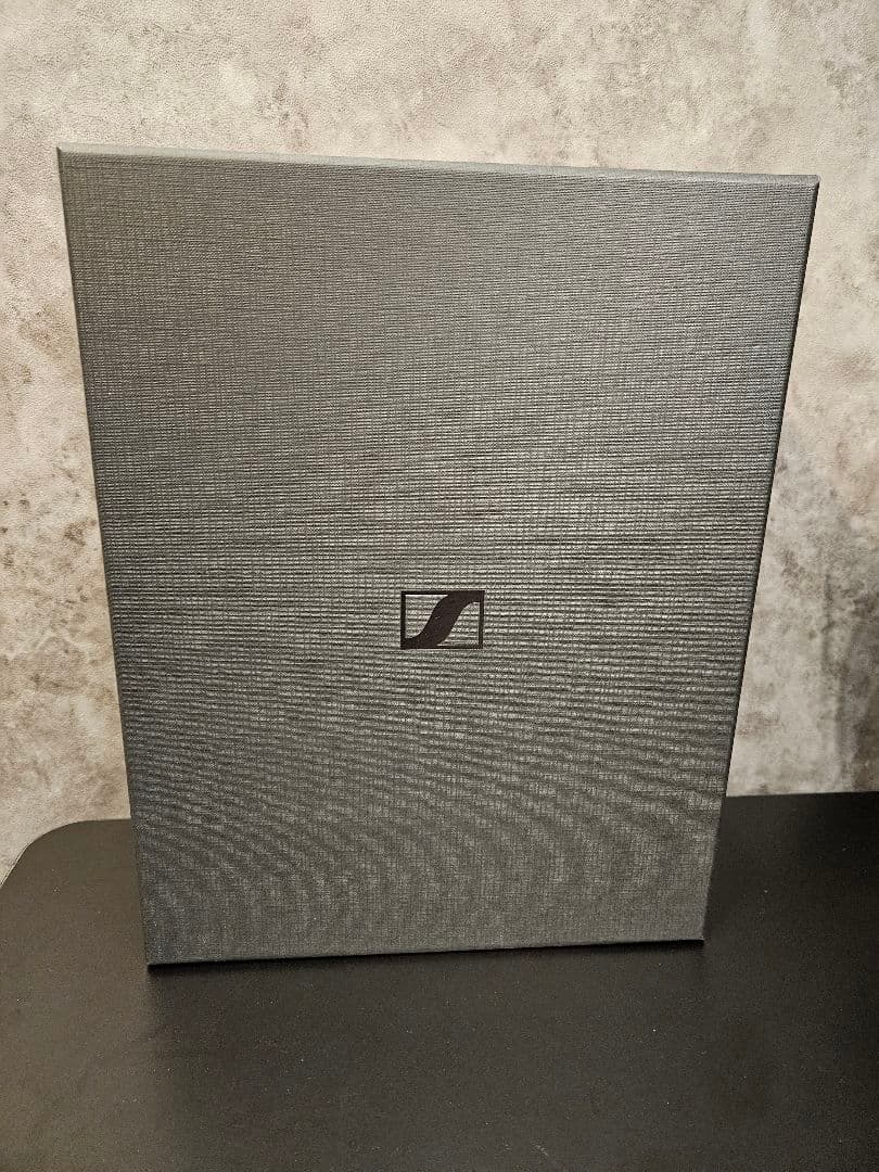 ゼンハイザー Sennheiser HD 800 S